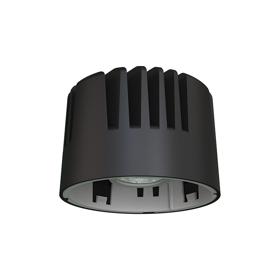 Sunset Recessed Ceiling Luminaires Mantra Round Recess Ceiling